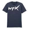 GD001 Softstyle™ adult ringspun t-shirt Thumbnail