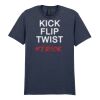 GD001 Softstyle™ adult ringspun t-shirt Thumbnail