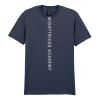 GD001 Softstyle™ adult ringspun t-shirt Thumbnail