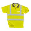 S477  Hi-vis polo shirt Thumbnail