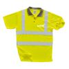 S477  Hi-vis polo shirt Thumbnail