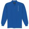 UC113 LONG SLEEVE POLO SHIRT Thumbnail